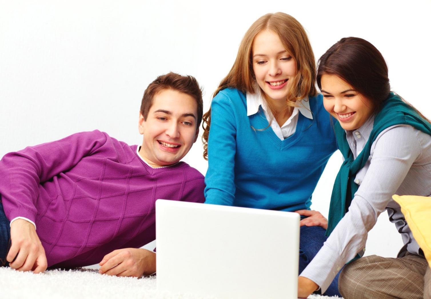 Professionelle Finanzberatung Team